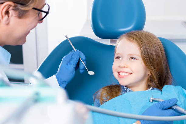 Oral Cancer Screening in Selma, NC