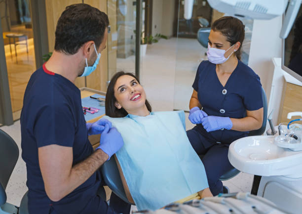 Why Choose Us for Your Dental Needs in Selma, NC