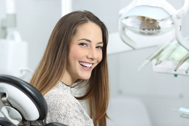 Dental X-Rays and Imaging in Selma, NC